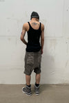 BORIS BIDJAN SABERI Vest WTANK0.1 FTT00011
